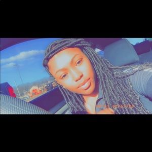 Meet your Posher, Kandice